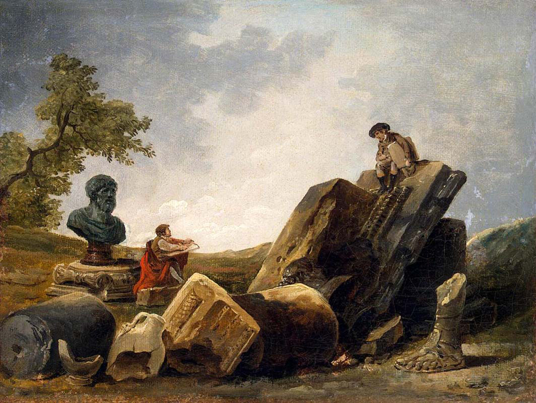 Painters